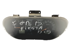 Брояч Ford Fusion Fiesta 2S6F-10849-NF Visteon