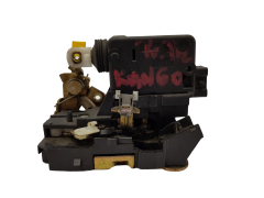 Заключване на врати Вдясно Преден край 7701046800 Renault Kangoo I 11213