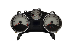 Тахометър Peugeot 207 9662904080 A2C53190333 1852