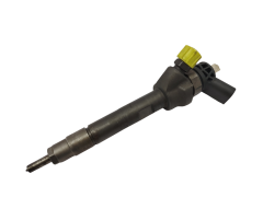 Впръскване на гориво BMW 1353 7810702 0445110616 Bosch