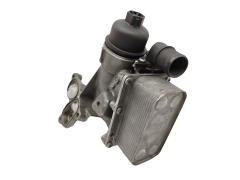 Корпус на масления филтър 8200781898 2.0 DCI Renault Nissan Purflux