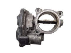 Въздушен амортисьор BMW 1354 7810752 03 10378517 Pierburg 1216