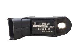 Вакуумен сензор Fiat Alfa Romeo 0261230052 Bosch