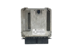Шофьор Porsche 0281017906 7P5907401D Bosch
