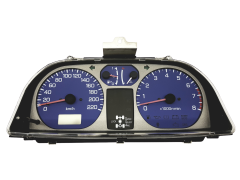 Тахометър Mitsubishi Montero MR381643 Denso 30014