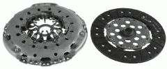 Комплект съединители Нов оригинал Renault Laguna III 2.0 16v 7701479306