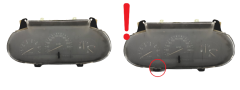 Брояч Ford Escort 95AB-10849-HA 95AB10849HA 57856