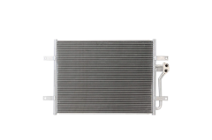 Кондензатор на климатика 5QE816411K 28160000101 Volkswagen Vika
