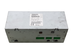 Модул за водачи Navi Volvo S80 9496937 -1