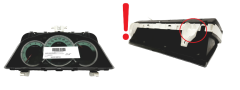 Брояч Toyota Corolla Verso 83800-0F091 58408
