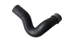 Въздуховод 7L6145738A 11451797501 VW Audi Vika