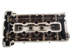 Глава на двигателя Saab 205E 2.0 16V