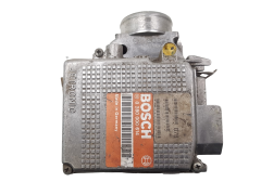 Разходомер за въздух Lancia Y10 0280000614 0280200602 1.3 GT Bosch 1101