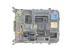 Шофьор BSI 2004 H02-01 9661940180 PSA Johnson Controls 64084