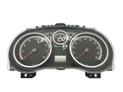 Брояч Opel Corsa D P0013312043 58658