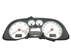 Тахометър Peugeot 307 Lift 9655925880 B02 56357