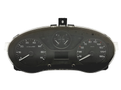 Брояч Peugeot Partner 9666904880 50300131621