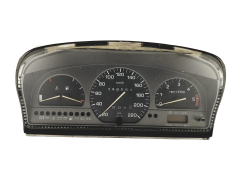 Брояч Seat Toledo 1L0919033DB3ZY 59552