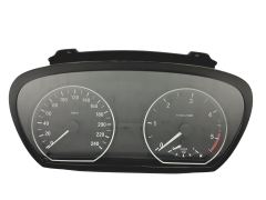 Тахометър BMW 1 E87 9110195-05 1024952-51 55743