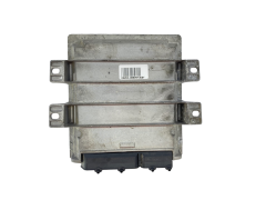 Шофьор NNN100743 A0047 YM Rover 60573