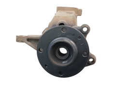 Колесен шарнир Преден край Права Peugeot 364775 330776 72mm 21