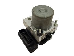 Абсорбционна помпа Opel Karl 42571860 0265258381 Bosch 24525