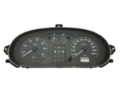 Тахометър Renault Scenic 1 Megane 1 8200066929 47947