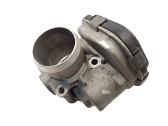 Въздушен амортисьор Citroen Peugeot Ford 9673534480 1.6 HDI 1724