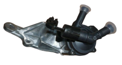 Водна помпа Оригинал Citroen Peugeot DS3 DS4 208 308 1.2 VTI 9807341480