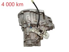 Скоростна кутия 7701717853 ND0008 1.9 DCI Renault Megane 2