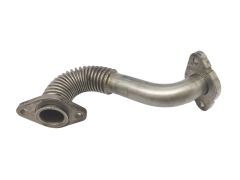 Тръба на Egr 8200697302 8200889753 2.0 2.3 DCI Renault 1277