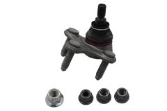 Болт на контролното рамо Ляво 1K0407365C B18699 VW Audi Seat Skoda Borsehung
