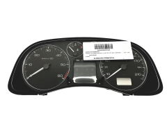Тахометър Peugeot 307 9654485280 A01 57079