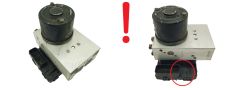 Абсорбционна помпа Hyundai Elantra 58920-2D500 95600-2D100 Mando