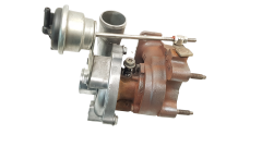 Турбокомпресор 54359880000 BorgWarner 1.5 DCI Renault Nissan