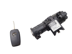 Превключвател за запалване Lancia Ypsilon 00468453610 61027500 1051