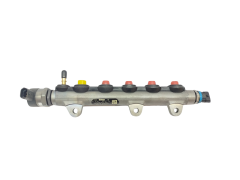 Клапан Listwa Paliwa 0445214153 0281002753 Bosch 2.0 DCI Renault