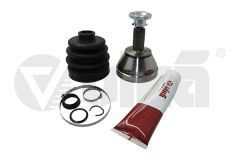 Съвместно Комплект 6Q0498099C 54980029501 VW Skoda Vika