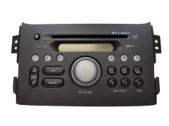 Радио Cd Mp3 Opel Agila 39101-51K0 CQ-MX0770G Suzuki 1093