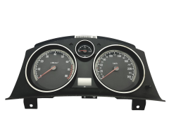 Тахометър Opel Zafira B 13239722 EC VDO 58500