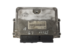 Шофьор 55191209 0281011553 19247DAA Fiat Bosch 3348