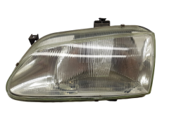 Фарове Ляво 7701040682 Megane 1 Scenic 1 Renault Valeo 4878