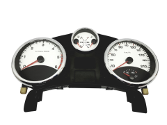 Тахометър Peugeot 207 9662904980 A2C53190342 53036