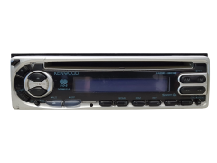 Радио Cd KENWOOD KDC-308G