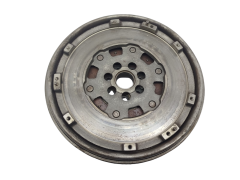 Двумасова ремъчна шайба 1.5DCI LUK 302052316R 123003948R 123006354R Renault Nissan