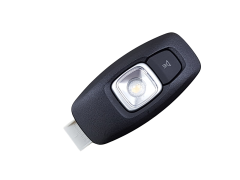 Осветление на лампи LED Renault 264300215R