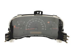 Брояч Fiat Panda 46801545 503000360300 42324