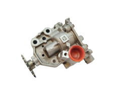 Маслена помпа 150157688R 8200916824 150003601R 2.3 DCI Master 3 Movano 2