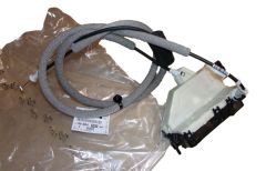 Заключване на врати Вдясно Нов оригинал 9808416380 Citroen Jumpy 4 Peugeot Expert 4