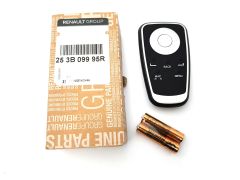 Пилот Nawigacji Оригинал TomTom Renault Scenic III Koleos 253B09995R